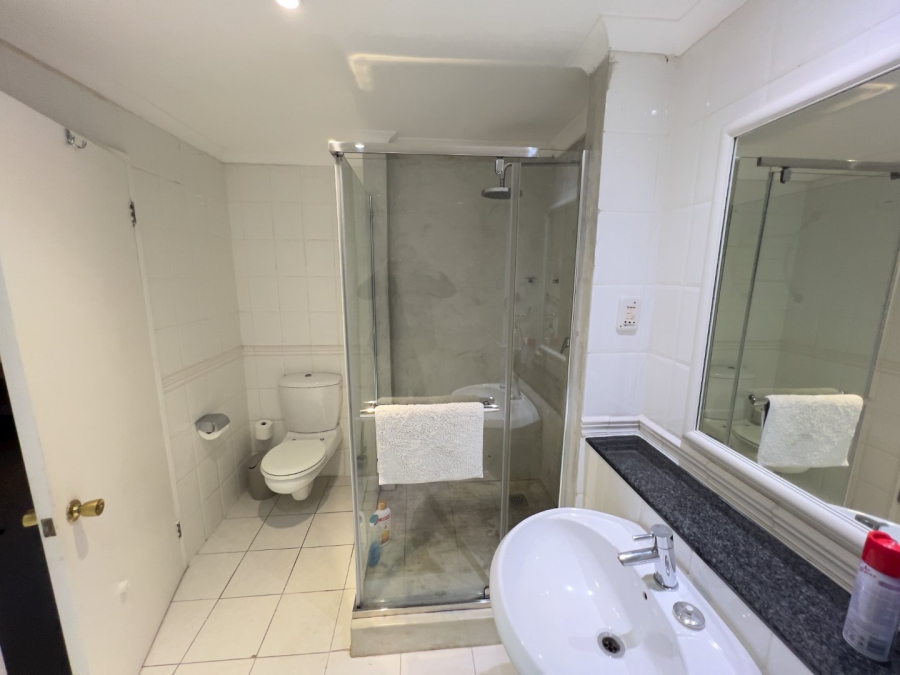 To Let 1 Bedroom Property for Rent in Cape Town City Centre Western Cape